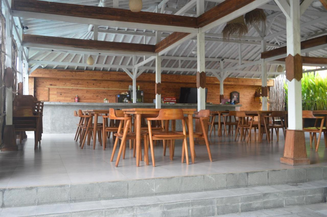 Desaku Bungalows Canggu Dış mekan fotoğraf