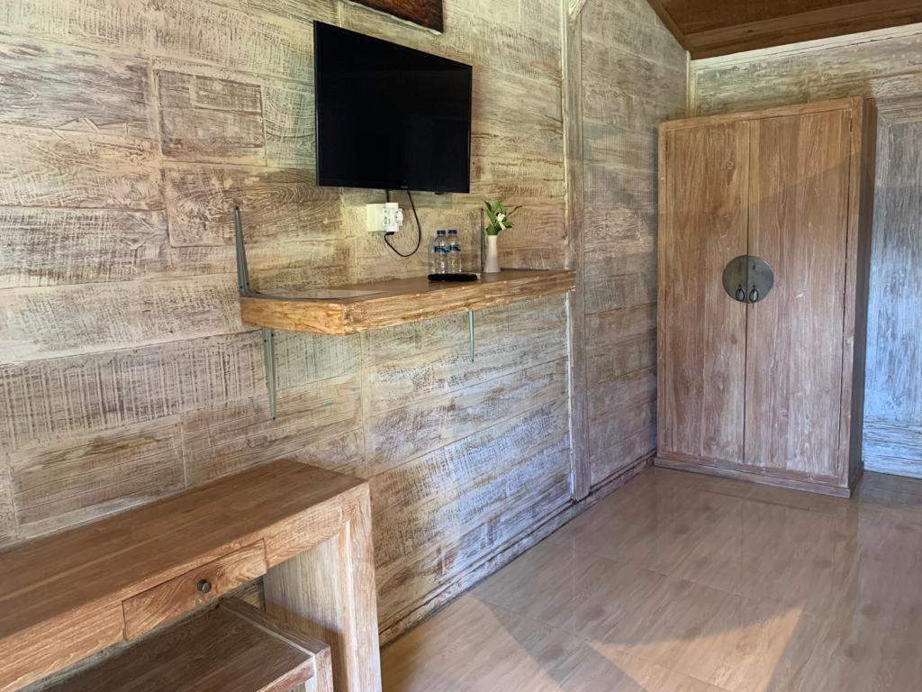 Desaku Bungalows Canggu Dış mekan fotoğraf